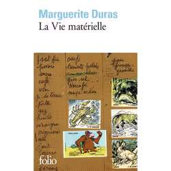 ISBN La Vie Materielle, Littérature, Français