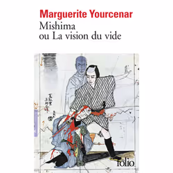 ISBN Mishima ou La vision du vide, Français, 128 pages