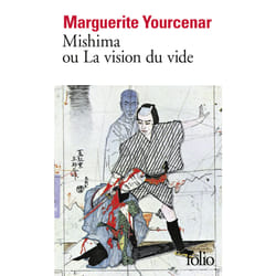 ISBN Mishima ou La vision du vide