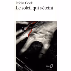 ISBN Le Soleil qui s'éteint, Français, 256 pages
