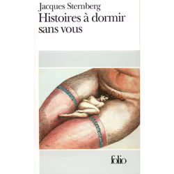 ISBN Histoires à dormir sans vous, Français, 384 pages