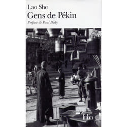 Gens de Pékin