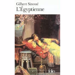 ISBN L'Egyptienne, Romance, Français, Livre broché