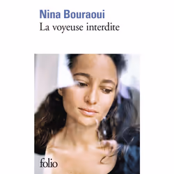 ISBN La Voyeuse interdite
