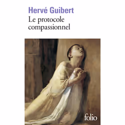 ISBN Le protocole compassionnel, Français, 272 pages