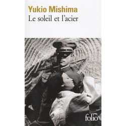 Le soleil et l'acier