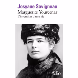 ISBN Marguerite Yourcenar, Français, 800 pages