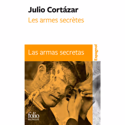 ISBN Les armes secrètes/Las armas secretas, Français, 96 pages