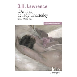 L'amant de lady chatterley