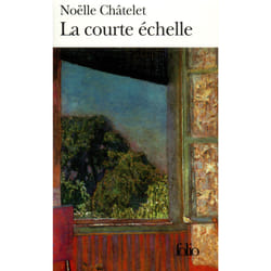 La courte échelle