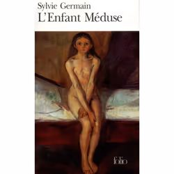 ISBN L'Enfant Méduse, Français, 288 pages