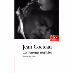 ISBN Les Parents terribles, Français, 240 pages
