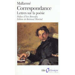 Correspondance complète (1862-1871) / Lettres sur la poésie (1872-1898)
