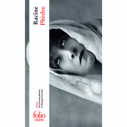 ISBN Phèdre, Français, 160 pages
