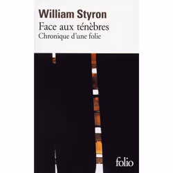 ISBN Face Aux Tenebres Chronique D'Une Folie, Romance, Français, Livre broché