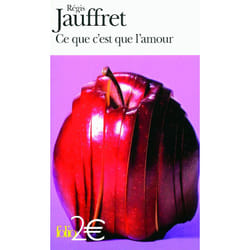 Ce que c'est que l'amour et autres microfictions