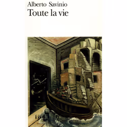 ISBN Toute la vie, Français, 304 pages