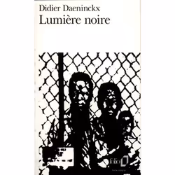 ISBN Lumière noire, Français, 192 pages