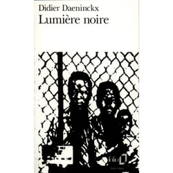 ISBN Lumière noire