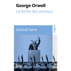 La ferme des animaux - animal farm
