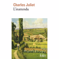 ISBN L'inattendu, Français, 240 pages