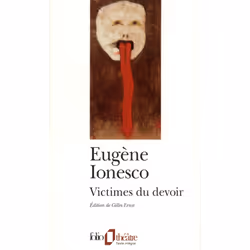 ISBN Victimes du devoir, Français, 160 pages