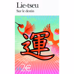 ISBN Sur Le Destin, Littérature, Français