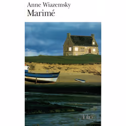 ISBN Marimé, Français, 256 pages