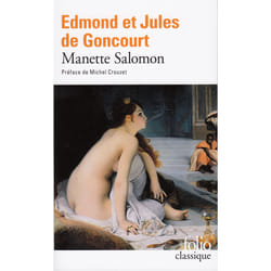 Manette Salomon