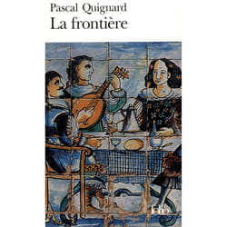 La frontière