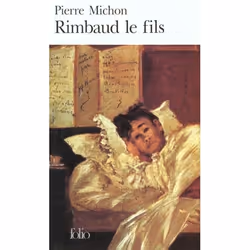 ISBN Rimbaud Le Fils, Romance, Français, Livre broché