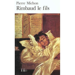 Rimbaud le fils (Grand format)