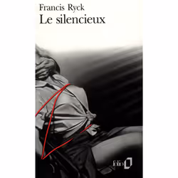 ISBN Le Silencieux, Français, 208 pages