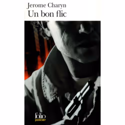 ISBN Un Bon flic, Français, 336 pages