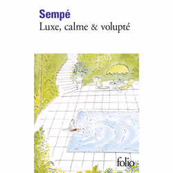 ISBN Luxe, calme & volupté, Français, 128 pages