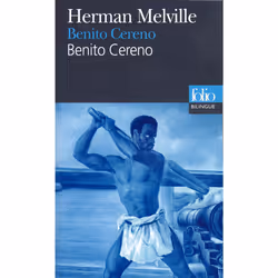 ISBN Benito Cereno/Benito Cereno, Français, 288 pages