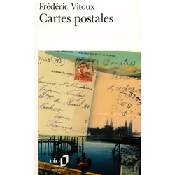 ISBN Cartes postales, Français, 208 pages