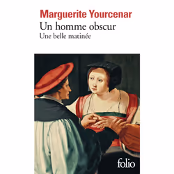 ISBN Un homme obscur - Une belle matinée, Français, 240 pages