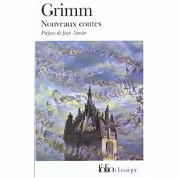 ISBN Nouveaux Contes, Littérature, Français