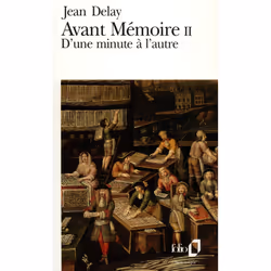 ISBN Avant Mémoire, Français, 384 pages