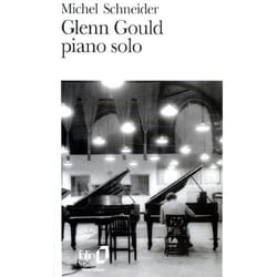 Glenn Gould piano solo