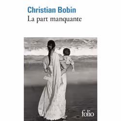 ISBN La part manquante, Français, 112 pages