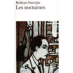 ISBN Les nocturnes, Français, 192 pages