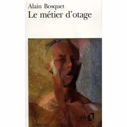 ISBN Le Métier d'otage, Français, 160 pages