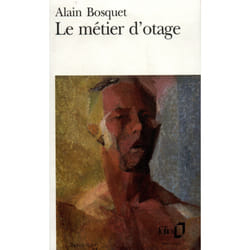 Le métier d'otage