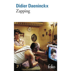 ISBN Zapping