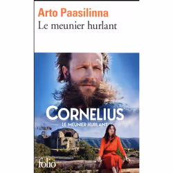 ISBN Le Meunier Hurlant, Romance, Français, Livre broché