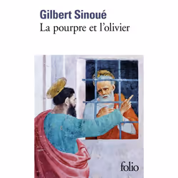ISBN La Pourpre Et L'Olivier, Littérature, Français