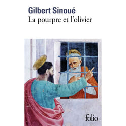 La Pourpre et l'olivier ou Calixte Iᵉʳ, le pape oublié