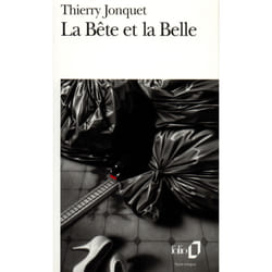 La bete et la belle